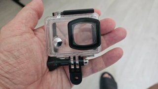 Cámara Victure AC900 tipo Go Pro