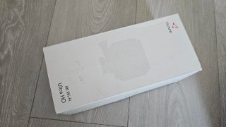 Cámara Victure AC900 tipo Go Pro