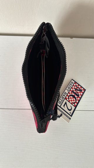 Pochette MC2 Saint Barth maculata
