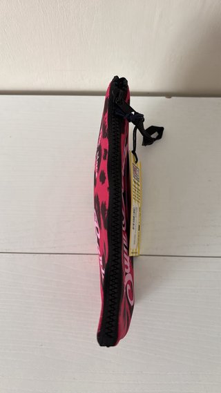 Pochette MC2 Saint Barth maculata