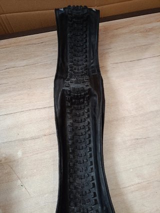 Neumáticos Schwalbe Wicked 29x2.6 (65-622)