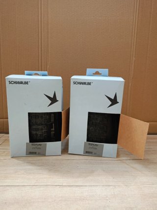 Neumáticos Schwalbe Wicked 29x2.6 (65-622)