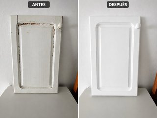 Servicios de reforma y pintura