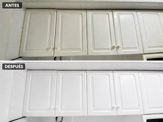 Servicios de reforma y pintura