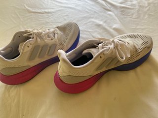 Zapatilla Deportiva Adidas Mujer Talla 39.5