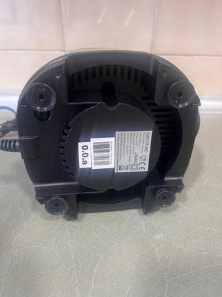 Batidora Cecotec Power Black Titanium 1800