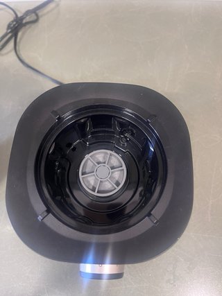 Batidora Cecotec Power Black Titanium 1800