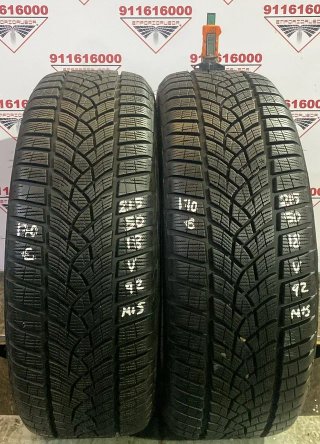 215 50 18 V GOODYEAR RUEDA OPORTUNIDAD