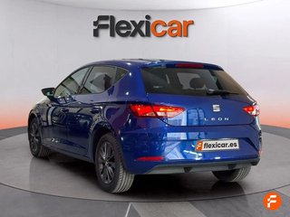 Seat Leon 1.0 EcoTSI 85kW St&Sp Style Visio Edit