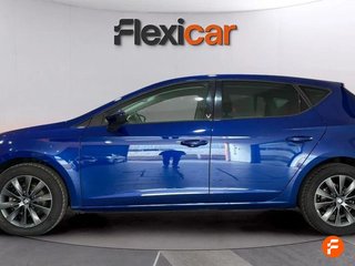 Seat Leon 1.0 EcoTSI 85kW St&Sp Style Visio Edit