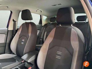 Seat Leon 1.0 EcoTSI 85kW St&Sp Style Visio Edit
