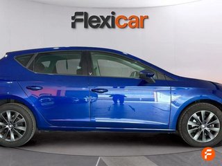 Seat Leon 1.0 EcoTSI 85kW St&Sp Style Visio Edit