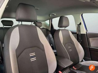 Seat Leon 1.0 EcoTSI 85kW St&Sp Style Visio Edit