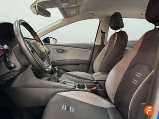 Seat Leon 1.0 EcoTSI 85kW St&Sp Style Visio Edit
