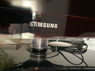 Samsung TV LED 26 - 2 HDMI / URGE POR MUDANZA