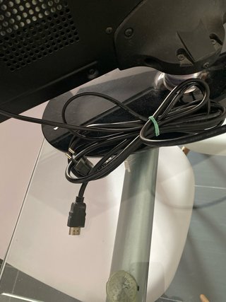 Samsung TV LED 26 - 2 HDMI / URGE POR MUDANZA