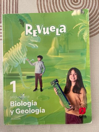 Libros 1 ESO lote completo 60€