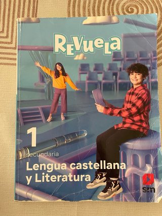 Libros 1 ESO lote completo 60€