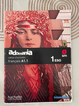 Libros 1 ESO lote completo 60€