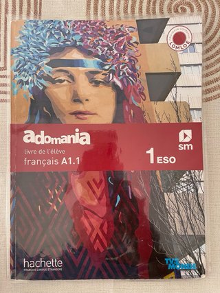 Libros 1 ESO lote completo 60€