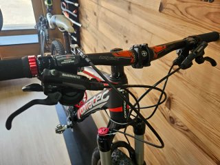 Corratec Revolution 26"