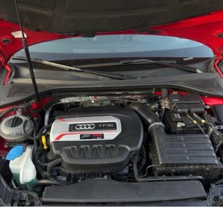 Audi S3 ABT 370 CV