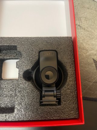 Dashcam Redtiger. Cámara delantera + trasera.