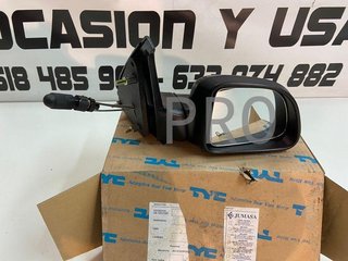 Renault clio 1 retrovisor derecho ref: 54024075