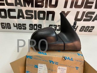 Renault clio 1 retrovisor derecho ref: 54024075