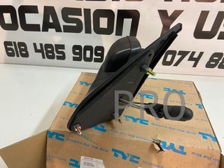 Renault clio 1 retrovisor derecho ref: 54024075