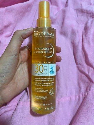 Protector solar Bioderma