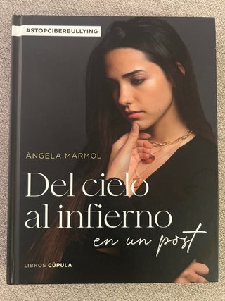 Libro juvenil