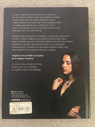 Libro juvenil