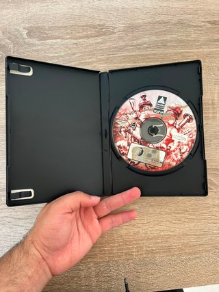 Worms Reinforcements PC CD-ROM Juego Estrategia