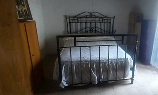 Muebles antiguos de madera