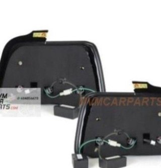 PILOTOS TRASEROS LED PARA BMW SERIE 3... rmb390224