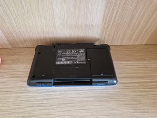 Nintendo DS Fat Azul/Gris