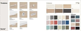 COMPOSICIÓN CON CAMA ABATIBLE DE MATRIMONIO ORTS
