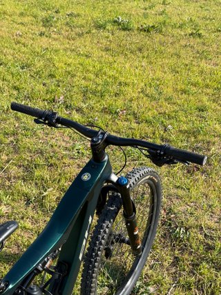Bicicleta BH iLYNX Talla S Shimano 9.8
