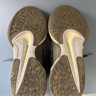Nike Ja Morant 1 Talla 44