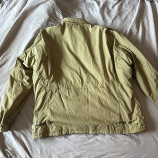 Chaqueta Americana M41 Recreación WW2 Talla 56