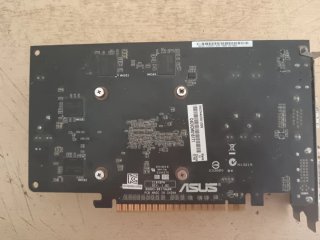 Asus GeForce GT 440 1GB
