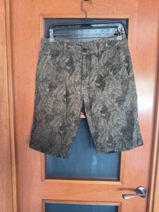 Bermudas lote