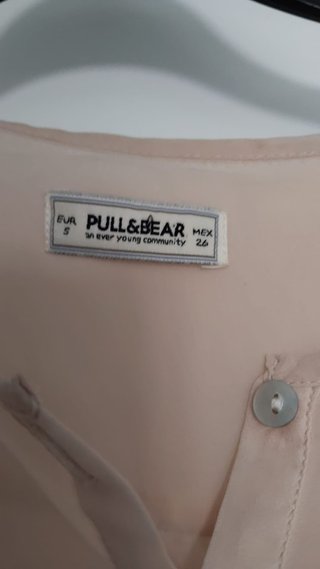 Lote Ropa Mujer Talla S (36)