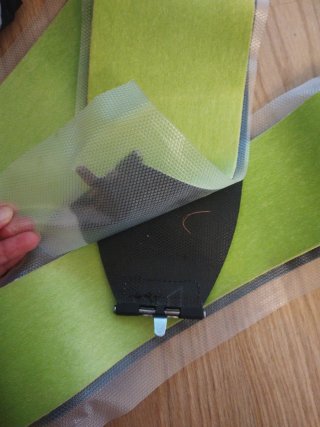 Pieles de foca para esquí de travesía (precio par)