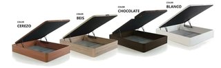 Canapé abatible NUEVO BARATO muebles home