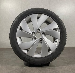 Llantas Volkswagen Golf 8 17" Originales