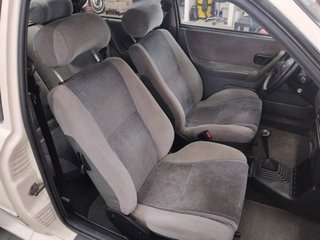 Ford Escort RS Turbo 1.6 1990 1 Dueño