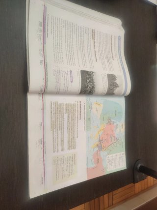 Historia, 4 ESO, Serie Descubrimos, Proyecto Co...