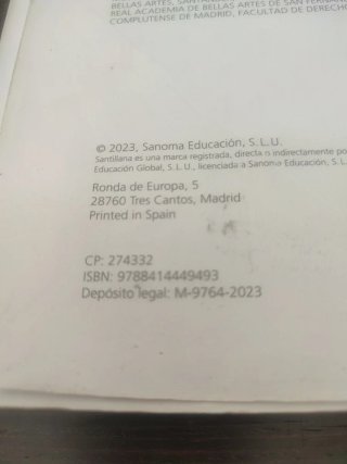 Historia, 4 ESO, Serie Descubrimos, Proyecto Co...